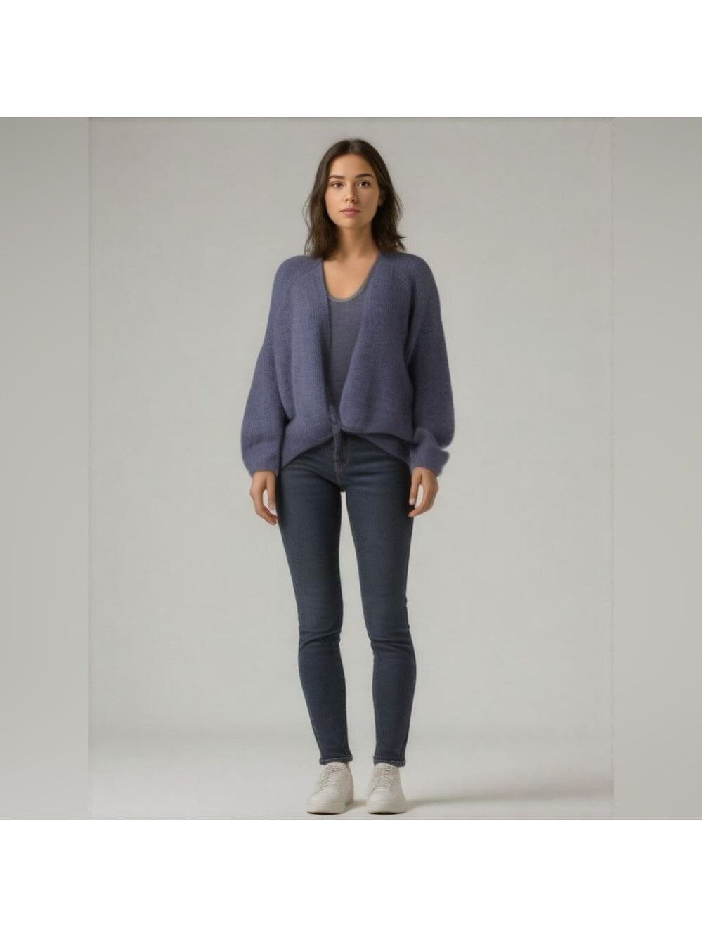 Favlux Sweater Size Small